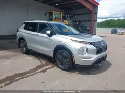 JA4T5UA92RZ622797 2024 MITSUBISHI OUTLANDER