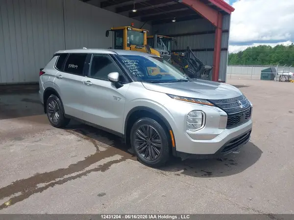 JA4T5UA92RZ622797 2024 MITSUBISHI OUTLANDER - Image 1