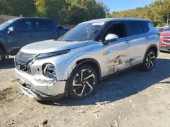 JA4T5UA93PZ045260 2023 MITSUBISHI OUTLANDER
