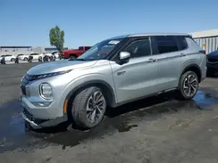 JA4T5UA93PZ047168 2023 MITSUBISHI OUTLANDER