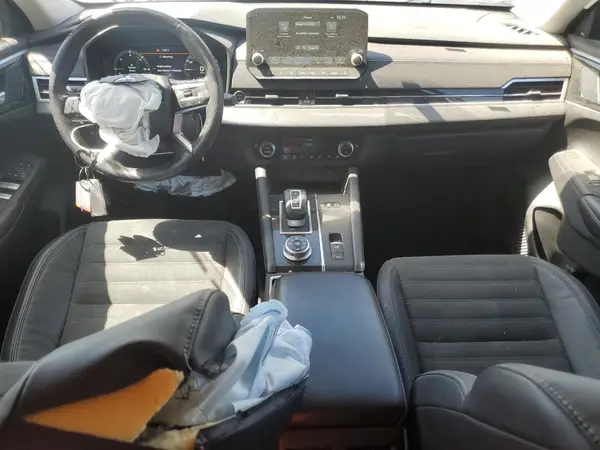 JA4T5UA93PZ047168 2023 MITSUBISHI OUTLANDER - Image 8