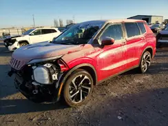 JA4T5UA93PZ063080 2023 MITSUBISHI OUTLANDER