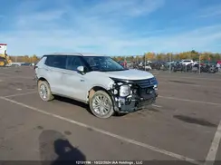 JA4T5UA93RZ607936 2024 MITSUBISHI OUTLANDER