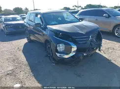 JA4T5UA94PZ036602 2023 MITSUBISHI OUTLANDER