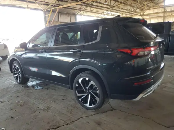 JA4T5UA94PZ038544 2023 MITSUBISHI OUTLANDER - Image 2