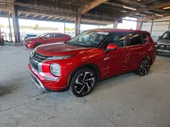 JA4T5UA94PZ062939 2023 MITSUBISHI OUTLANDER