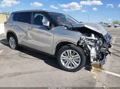JA4T5UA94RZ032052 2024 MITSUBISHI OUTLANDER