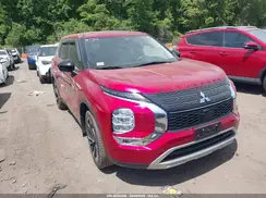 JA4T5UA95PZ013281 2023 MITSUBISHI OUTLANDER