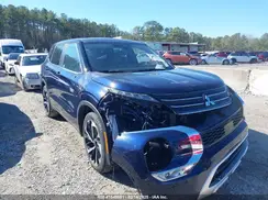 JA4T5UA95PZ045163 2023 MITSUBISHI OUTLANDER