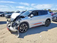 JA4T5UA95PZ058561 2023 MITSUBISHI OUTLANDER