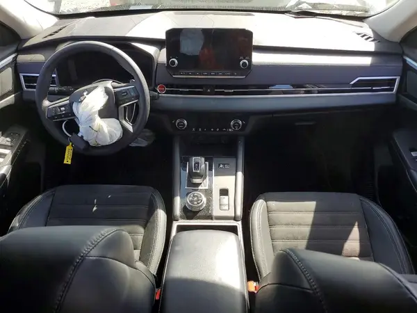 JA4T5UA95PZ058561 2023 MITSUBISHI OUTLANDER - Image 8