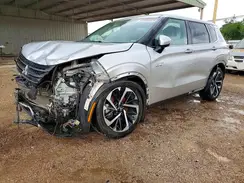 JA4T5UA95PZ062710 2023 MITSUBISHI OUTLANDER