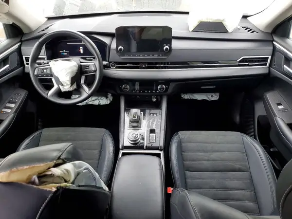 JA4T5UA95PZ062710 2023 MITSUBISHI OUTLANDER - Image 8