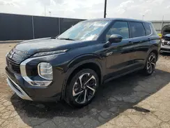 JA4T5UA95PZ062822 2023 MITSUBISHI OUTLANDER