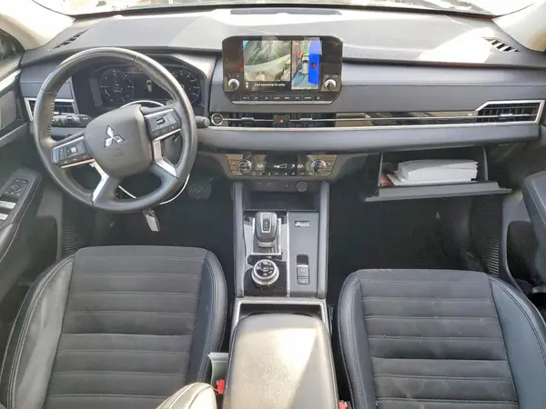 JA4T5UA95PZ063050 2023 MITSUBISHI OUTLANDER - Image 8