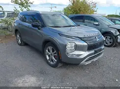 JA4T5UA95PZ613895 2023 MITSUBISHI OUTLANDER