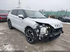 JA4T5UA95PZ613993 2023 MITSUBISHI OUTLANDER