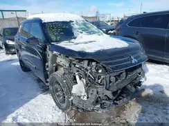 JA4T5UA95PZ616165 2023 MITSUBISHI OUTLANDER
