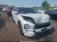 JA4T5UA95PZ619017 2023 MITSUBISHI OUTLANDER