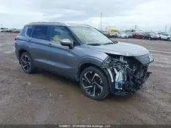 JA4T5UA95PZ620619 2023 MITSUBISHI OUTLANDER