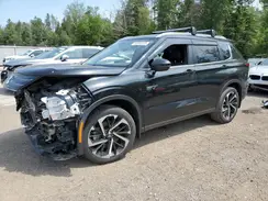 JA4T5UA95PZ621303 2023 MITSUBISHI OUTLANDER