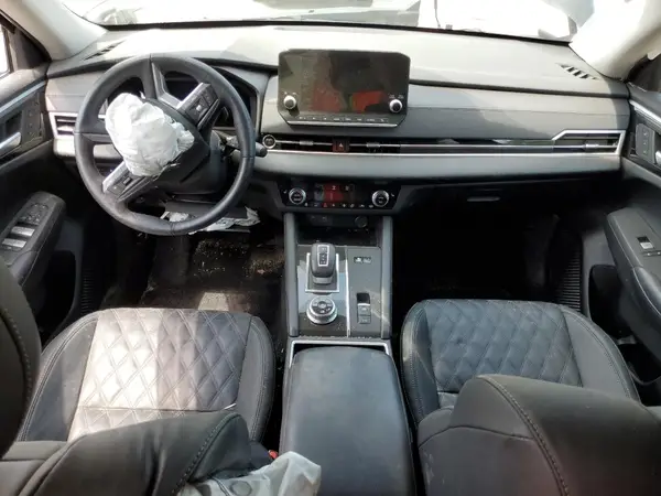 JA4T5UA95PZ621303 2023 MITSUBISHI OUTLANDER - Image 8