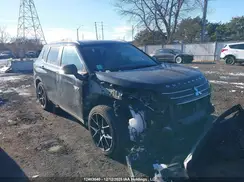 JA4T5UA95PZ621706 2023 MITSUBISHI OUTLANDER