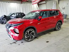 JA4T5UA96PZ012396 2023 MITSUBISHI OUTLANDER