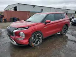 JA4T5UA96PZ021051 2023 MITSUBISHI OUTLANDER