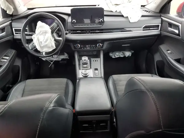 JA4T5UA96PZ021051 2023 MITSUBISHI OUTLANDER - Image 8