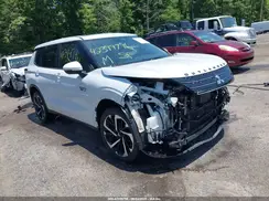 JA4T5UA96PZ027710 2023 MITSUBISHI OUTLANDER