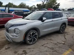 JA4T5UA96PZ061551 2023 MITSUBISHI OUTLANDER