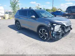 JA4T5UA96PZ604798 2023 MITSUBISHI OUTLANDER