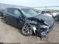 JA4T5UA96PZ607104 2023 MITSUBISHI OUTLANDER