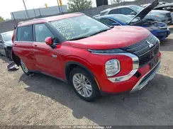 JA4T5UA96PZ618975 2023 MITSUBISHI OUTLANDER
