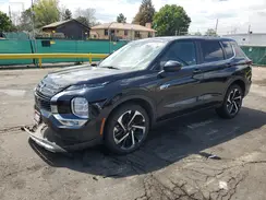 JA4T5UA97PZ037677 2023 MITSUBISHI OUTLANDER