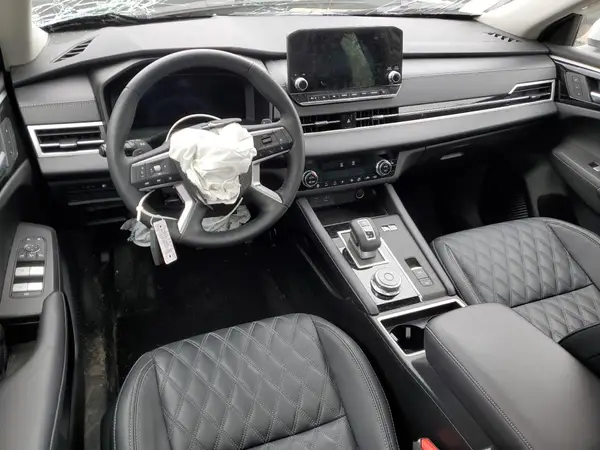 JA4T5UA97PZ618998 2023 MITSUBISHI OUTLANDER - Image 8