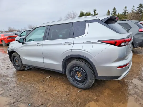 JA4T5UA97PZ622212 2023 MITSUBISHI OUTLANDER - Image 2