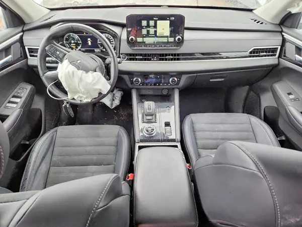 JA4T5UA97PZ622212 2023 MITSUBISHI OUTLANDER - Image 8