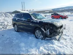 JA4T5UA97RZ056121 2024 MITSUBISHI OUTLANDER