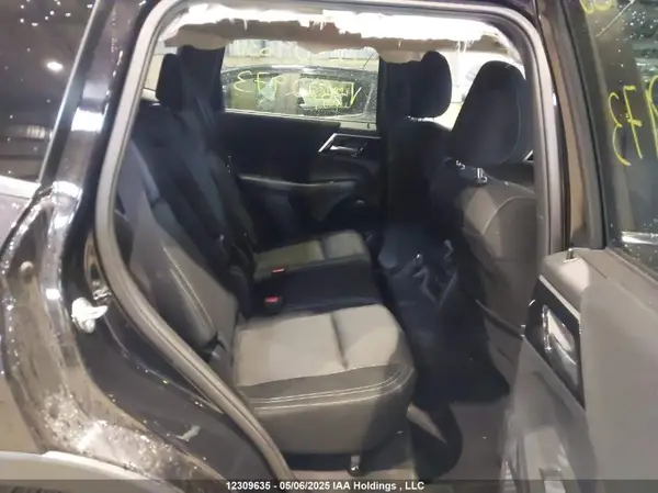 JA4T5UA97RZ622973 2024 MITSUBISHI OUTLANDER - Image 8