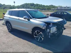 JA4T5UA98PZ046324 2023 MITSUBISHI OUTLANDER