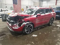 JA4T5UA98PZ058974 2023 MITSUBISHI OUTLANDER