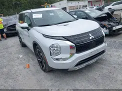 JA4T5UA98PZ062717 2023 MITSUBISHI OUTLANDER