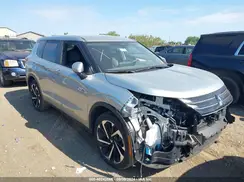 JA4T5UA98PZ062751 2023 MITSUBISHI OUTLANDER