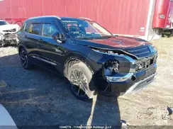 JA4T5UA98PZ621540 2023 MITSUBISHI OUTLANDER