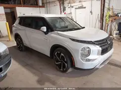 JA4T5UA99PZ019729 2023 MITSUBISHI OUTLANDER