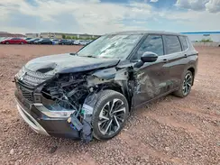 JA4T5UA99PZ023487 2023 MITSUBISHI OUTLANDER