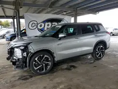 JA4T5UA99PZ037115 2023 MITSUBISHI OUTLANDER