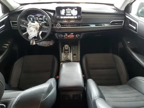 JA4T5UA99PZ037115 2023 MITSUBISHI OUTLANDER - Image 8